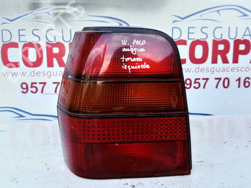 Left taillight VW POLO Hatchback Van (86CF)  | BP19550392C34 