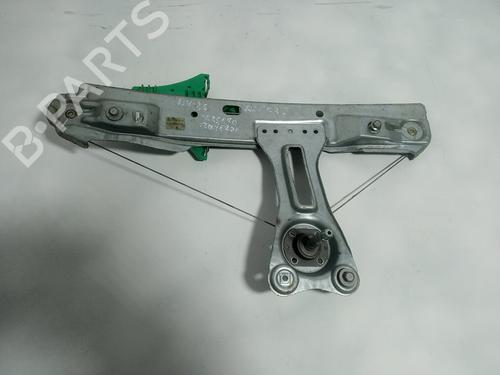 Used Rear left window mechanism OPEL ASTRA J (P10) [2009-2016]  29924170