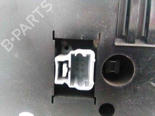 Climate control PEUGEOT 206 Hatchback (2A/C) 1.6 16V | BP19564367I5 