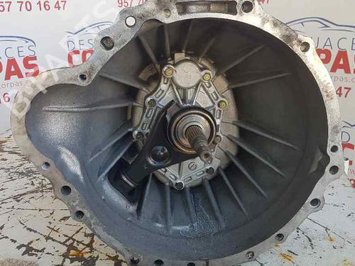 Gearbox NISSAN TERRANO II (R20)  | BP19552053M3 