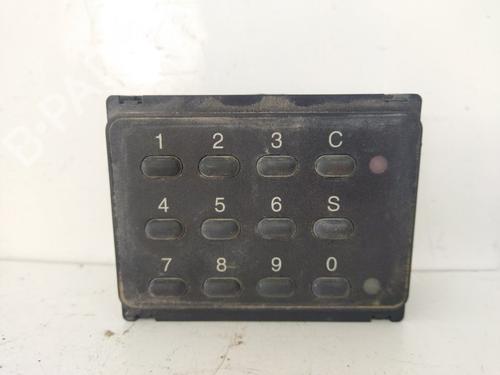 Used Electronic module Electronic module SUZUKI VITARA (ET) HDI (SE 420HDI) (87 hp) 33412358 33412358