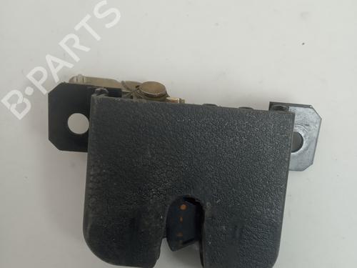 Bagklap lås SEAT LEON (1M1)  | BP19559494C101 