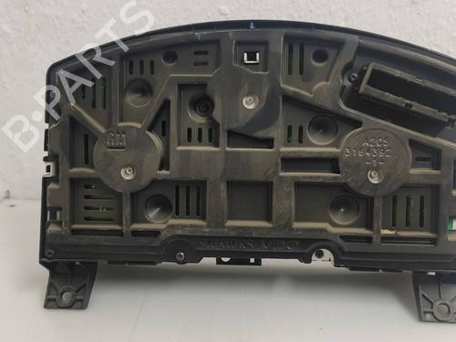 Instrument cluster OPEL ASTRA H (A04)  | BP21043549C47 