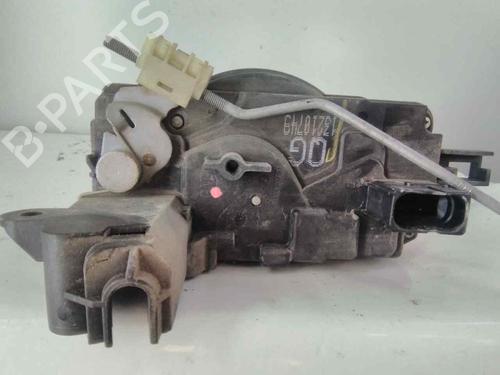 Front right lock OPEL ASTRA H (A04)  | BP19564069C97 