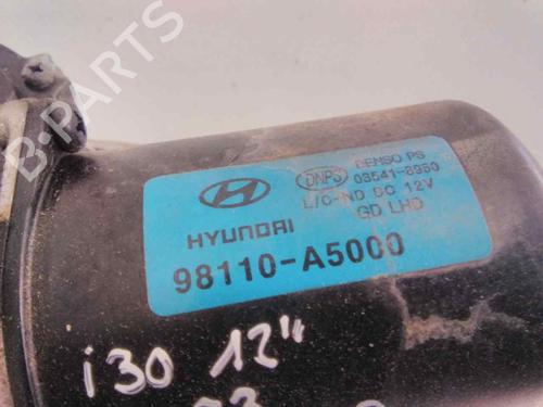 Front wiper motor HYUNDAI i30 (GD)  | BP19564227M29 