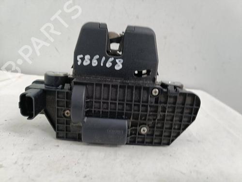 tailgate-lock-citroen-c3-ii-sc_-2009-36503092 main image