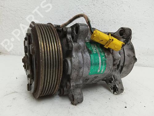 AC compressor PEUGEOT 307 (3A/C) | BP36091418M34 - Image 3