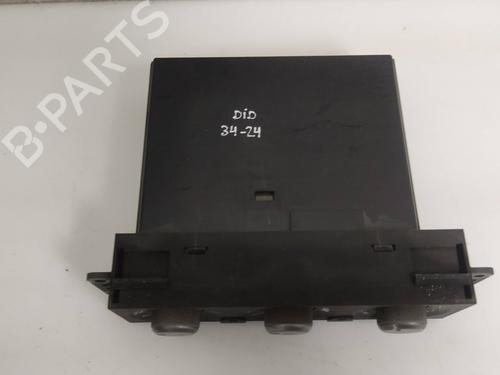 Climate control MITSUBISHI PAJERO III (V7_W, V6_W)  | BP19569767I5 