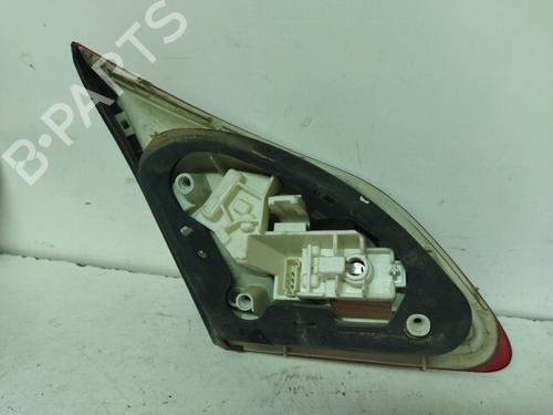 Feu de coffre droit OPEL ASTRA J (P10)  | BP30776699C80 