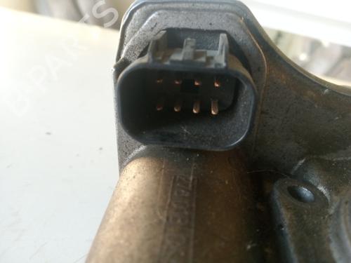 Spjeldhus OPEL VECTRA B (J96)  | BP19557949M82