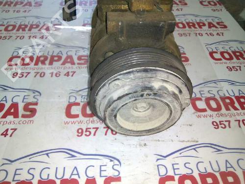 AC compressor FORD ESCORT VI (GAL, AAL, ABL)  | BP19546857M34 
