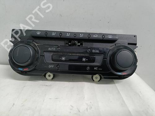 Used Climate control Climate control SEAT ALTEA (5P1) [2004-2015] 33427208 33427208