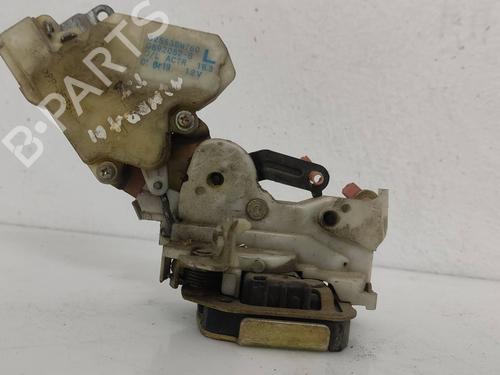 Used Rear left lock NISSAN ALMERA II (N16) [2000-2025]  19570619