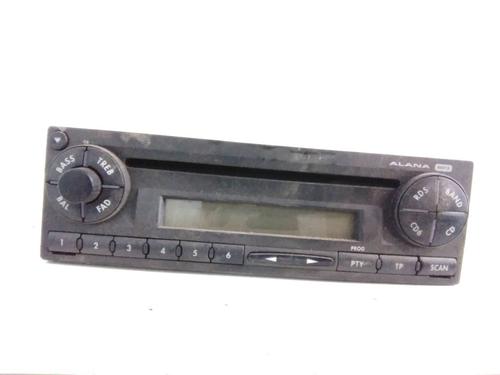 Autoradio SEAT CORDOBA (6L2) [2002-2009]  19559432