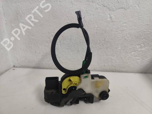 Rear left lock OPEL INSIGNIA A (G09)  | BP25608626C100 