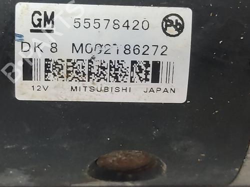 Starter OPEL MOKKA / MOKKA X (J13)  | BP19572288M8 