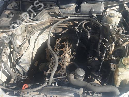 Front right exterior door handle MERCEDES-BENZ E-CLASS (W210) E 270 CDI (210.016) | BP19563982C129 