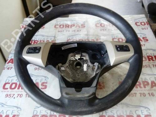 Used Steering wheel OPEL CORSA D (S07) [2006-2015]  31830989