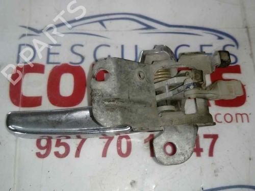 Front left interior door handle VOLVO S40 I (644)  | BP19659961I13 