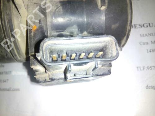 Mass air flow sensor FORD FOCUS I (DAW, DBW)  | BP19546323M95 