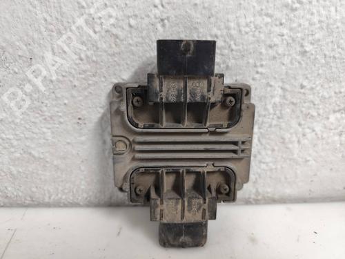 Used Engine control unit (ECU) OPEL COMBO Box Body/MPV [2001-2025]  27473384