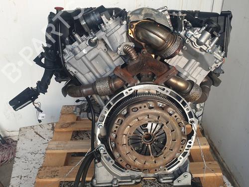 Motor MERCEDES-BENZ E-CLASS (W211)  | BP29437649M1 