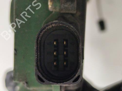 Rear right lock SEAT LEON (1M1)  | BP21813918C99 