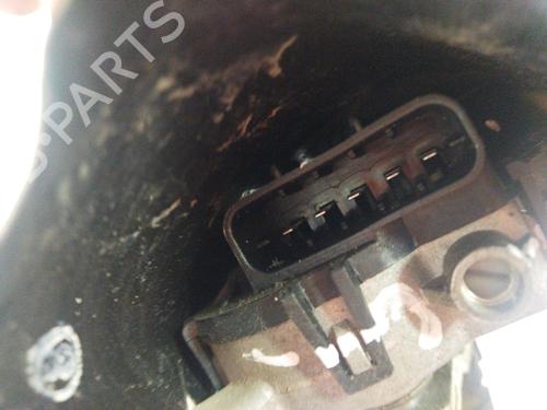 Front wiper motor FIAT PANDA (169_)  | BP29565963M29  - Image 5