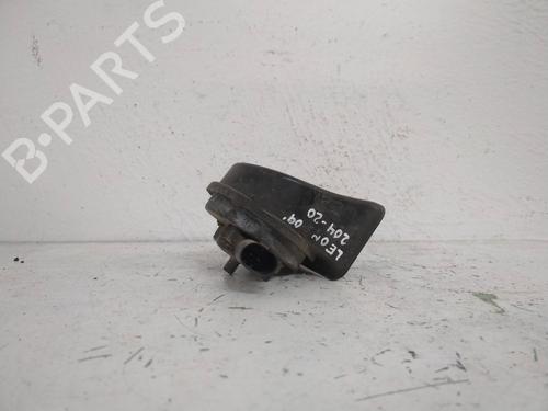 Used Horn SEAT LEON (1P1) [2005-2013]  19557143