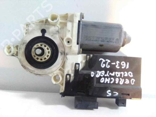 Rear right exterior door handle PEUGEOT 407 (6D_) 1.8 (6D6FZB) | BP19562870C130 
