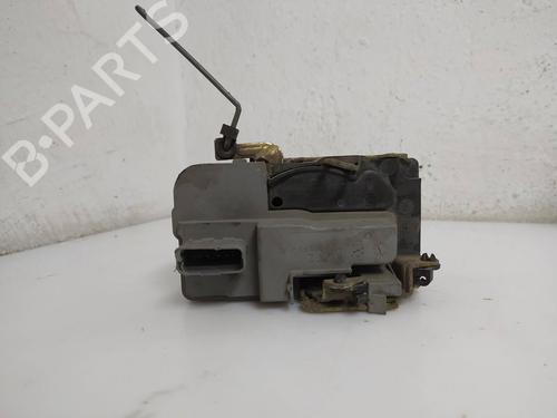 Front left lock PEUGEOT 206 Hatchback (2A/C)  | BP19567818C98 