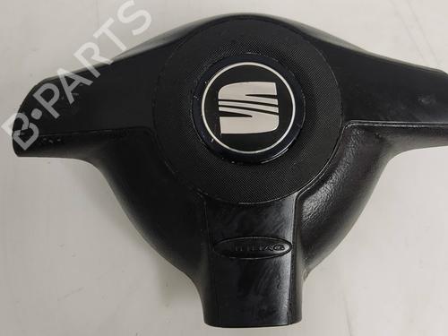 Førerens kollisjonspute SEAT LEON (1M1) [1999-2006]  21043600