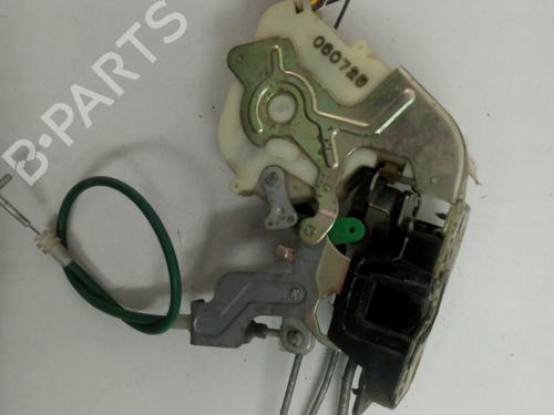 Front left lock KIA SORENTO I (JC) 2.5 CRDi | BP19561140C98 