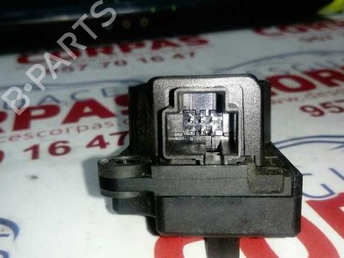 Electronic module CITROËN C4 I (LC_)  | BP19553400M83 