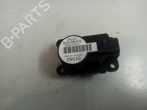 Used Electronic module CITROËN C3 Picasso (SH_) [2008-2025]  19561682