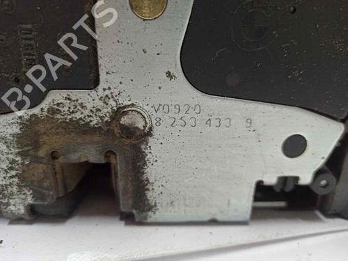 Front right lock BMW 3 (E46)  | BP19561879C97 