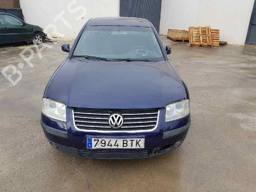 Engine control unit (ECU) VW PASSAT B5.5 (3B3)  | BP19559121M57 
