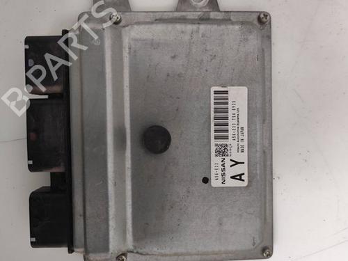 Used Engine control unit (ECU) NISSAN MICRA IV (K13K, K13KK) [2010-2025]  29548767