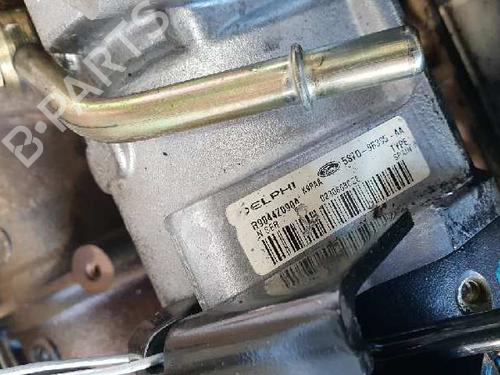 Engine FORD MONDEO III Saloon (B4Y)  | BP19553122M1 