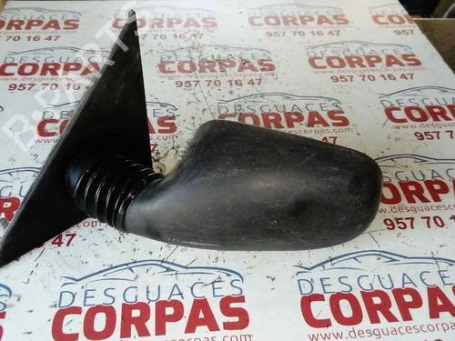 Retrovisor izquierdo SEAT IBIZA I (21A) [1984-1993]  19549788