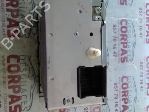 Radio FORD TRANSIT CONNECT (P65_, P70_, P80_) 1.8 Di | BP19555877E6 