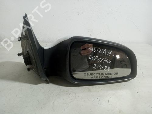 Retrovisore destro OPEL ASTRA H GTC (A04) 1.9 CDTi (L08) | BP29724546C27 