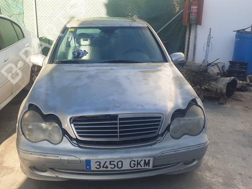Right front window switch MERCEDES-BENZ C-CLASS (W203)  | BP22210355I26 