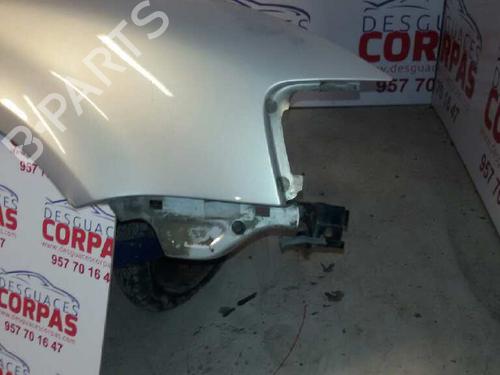 Right front fenders VW PASSAT B5 (3B2) 1.9 TDI | BP19546770C42 
