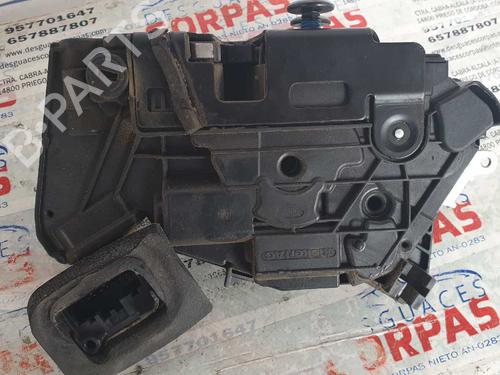 Rear right lock SEAT TOLEDO IV (KG3)  | BP22609805C99 