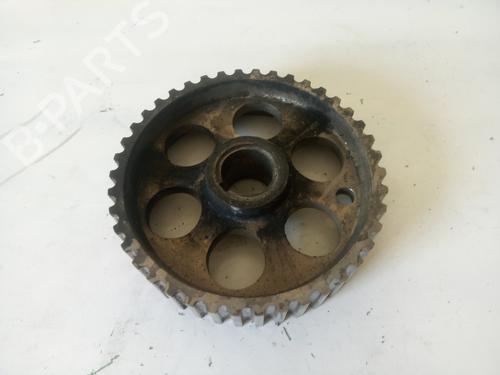Pulley CITROËN C15 Platform/Chassis (VDPD)  | BP19556542M122 