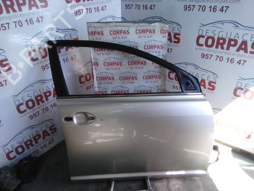 Used Right front door TOYOTA AVENSIS (_T25_) [2003-2008]  19555931