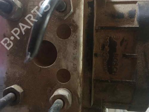 Pompe ABS OPEL MERIVA A MPV (X03)  | BP19554162M43 