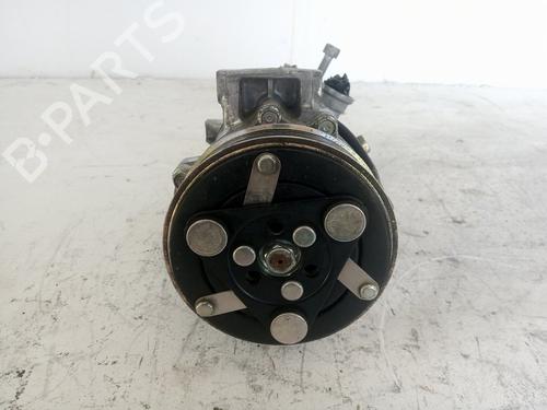 AC-Kompressor OPEL COMBO Box Body/MPV (X12)  | BP22610259M34 