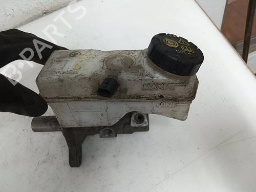 Brake master cylinder DACIA DUSTER (HS_) | BP37177881M77 - Image 4
